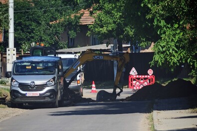 A szerző felvétele