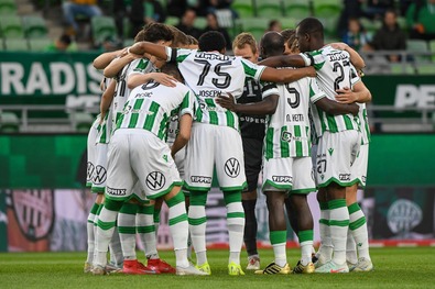 Örmény rivális vár a magyar bajnokra (Labdarúgás,  Bajnokok  Ligája)