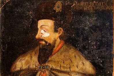 Egy uralkodókkal packázó főúr: Széchy György