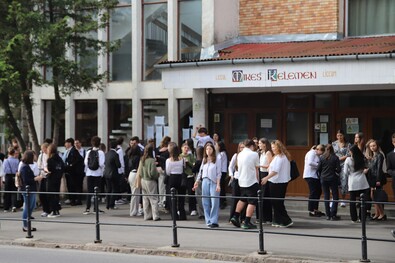 Közeledik a pótérettségi