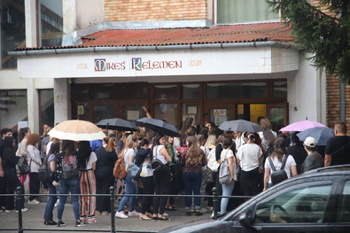 Eredményes volt a fellebbezés (Pedagógusok véglegesítő vizsgája)