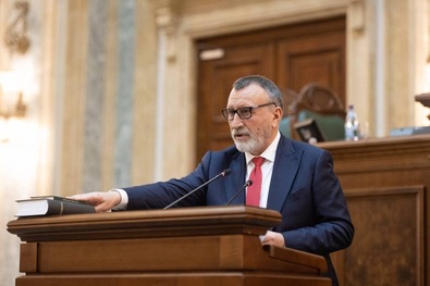Menekülés szocdem módra