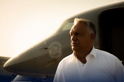 Fotó: Facebook / Orbán Viktor