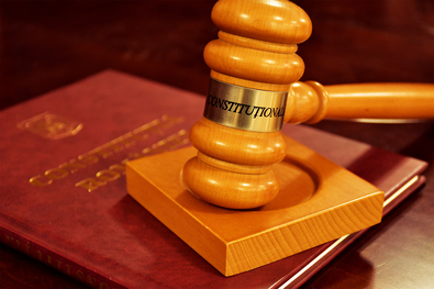 Fotó: Facebook / Curtea Constituțională a României