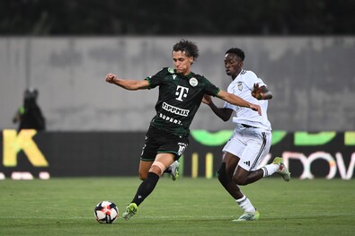 Fotó: Ferencvárosi Torna Club