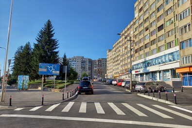 A szerző felvétele