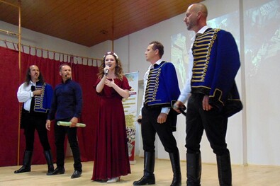 Az Összetartozás Színháza