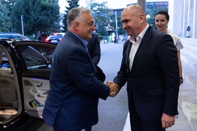 Fotó: Gov.ro