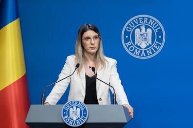 Fotó: gov.ro