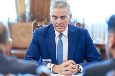 Ártatlan vesztegető?