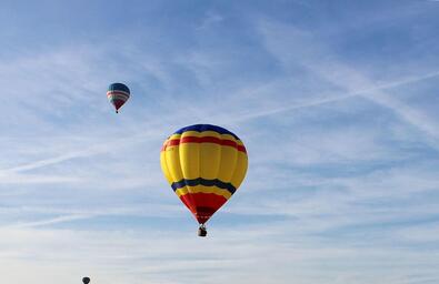 Fotó: goballoon.hu