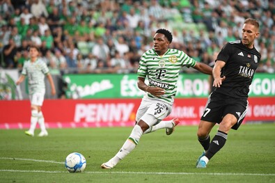 Fotó: Ferencvárosi Torna Club