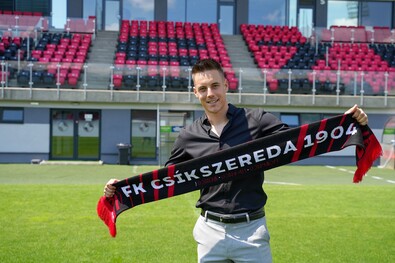 Fotó: Facebook / FK Csíkszereda