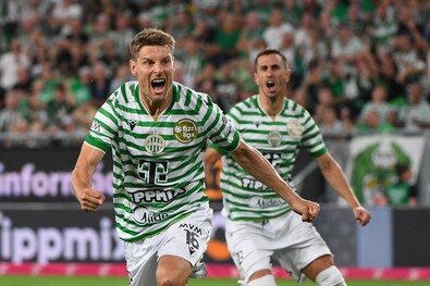 Fotó: Facebook / Ferencvárosi Torna Club