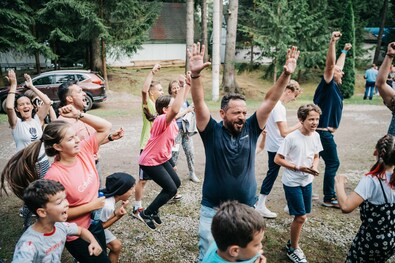 Fotó: Magyar Unitárius Egyház