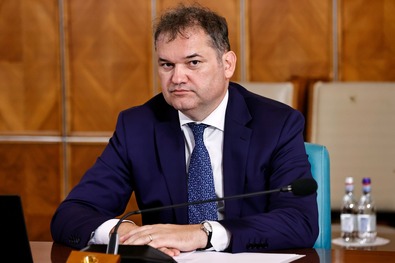 Cseke Attila: a helyi közigazgatás reformja segíteni fogja az önkormányzatokat. Fotó: gov.ro
