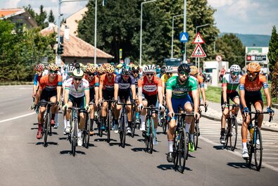 Fotó: Facebook / Tour of Szeklerland