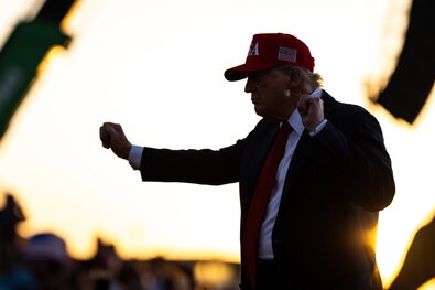 TrumPutyin találkozó