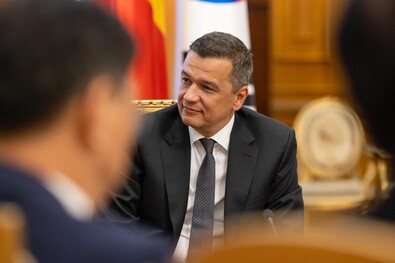 A farkassal csak óvatosan