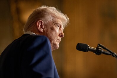 Donald Trump. Fotó: The White House