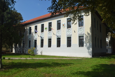 A szerző felvétele
