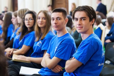 Még nem tudni, mikor lesz jövőben az érettségi. Fotó: Facebook / Ministerul Educației – România