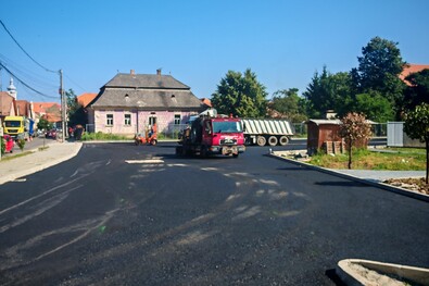 A szerző felvétele