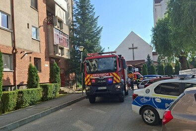 Fotó: Megyei sürgősségi felügyelőség