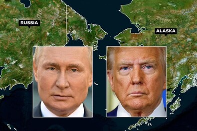 Alaszkai esély (Kárpátaljai levelek)