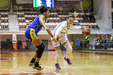 Alexandra Ghiță. Fotó: Miska Brigitta
