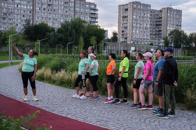 Fotó: Fitness Tribe