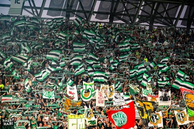 Fotó: Facebook / Ferencvárosi Torna Club