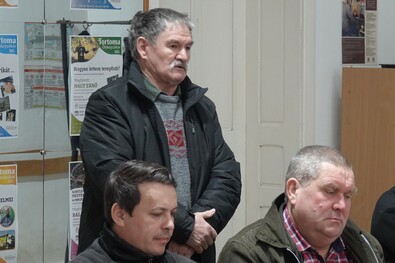 Székely kapu Kenderesre és a vargyasi keresztúthoz (Kiegészített történetek)