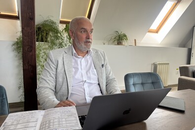 Nehezen tudják követni az állam pénzéhségét (Háromszéki Vállalkozások)