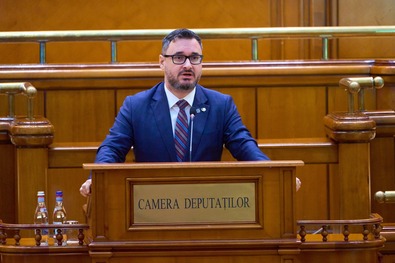 Fotó: Facebook / Dan Tanasă