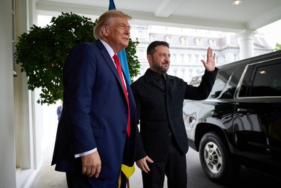 Egy lépéssel közelebb a békéhez (Orosz–ukrán háború)