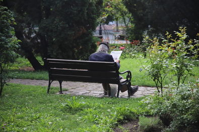 A szép és a jó (Békési levelek)