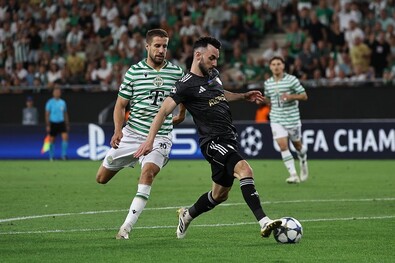 Fotó: Ferencvárosi Torna Club