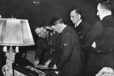 A román átállás