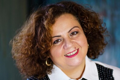 Zenei frázisokat tanító Carmen (Beszélgetés Sebestyén-Lázár Enikő énektanárral, magánénekessel)