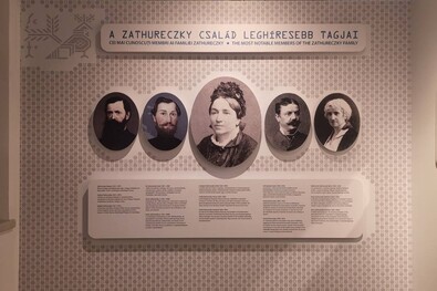 Fotó: Facebook / Székely Nemzeti Múzeum