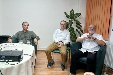 Úgy mondták, ahogy volt (Dokumentumfilmes emlékezés Baróton)
