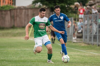 Gólgazdag fordulóval rajtolt a megyei bajnokság (Labdarúgás,  4.  Liga)