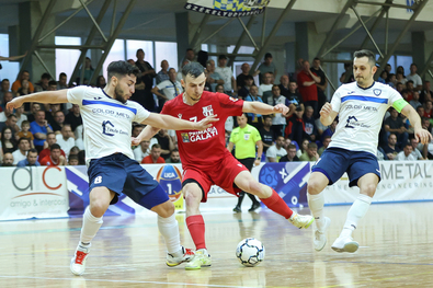 Fotó: Facebook / Club Sportiv United Galati