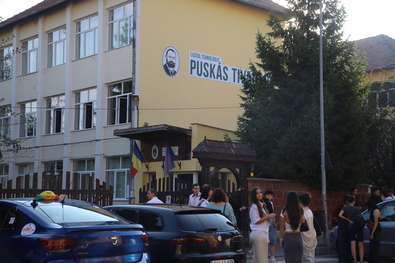 Megérte próbálkozni másodszor is (Pótérettségi)