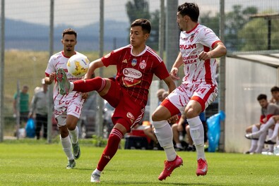 Fotó: Facebook / Sepsi OSK