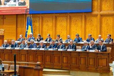 Fotó: gov.ro