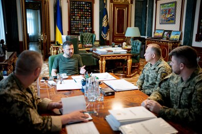 Nézetkülönbség a biztonsági garanciákról (Orosz–ukrán  háború)