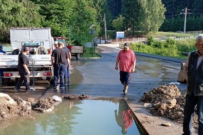 Kedvezmény a vízszolgáltatótól
