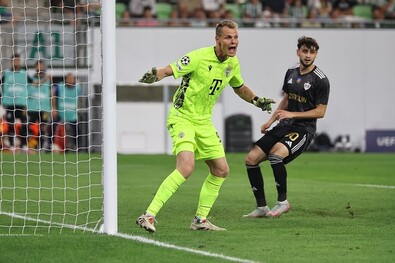 Fotó: Ferencvárosi Torna Club